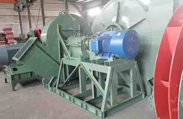 湖北王經(jīng)理訂購Y7-41-11.2D離心風(fēng)機(jī)1臺(tái)